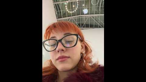 lexy__foxy @ stripchat on 20241123