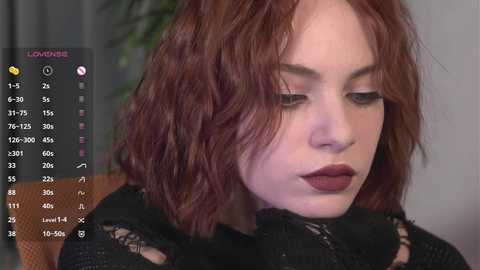 linda_kalev @ stripchat on 20241123