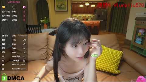 luna520 @ stripchat on 20241123