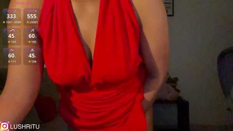 lushritu @ stripchat on 20241123