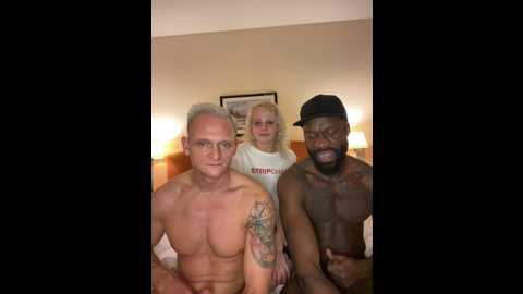 mactroy @ stripchat on 20241123