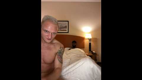 mactroy @ stripchat on 20241123