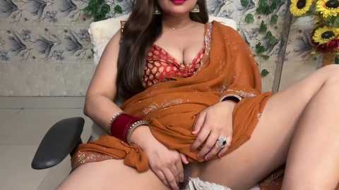 mahimagicdoll_desi @ stripchat on 20241123