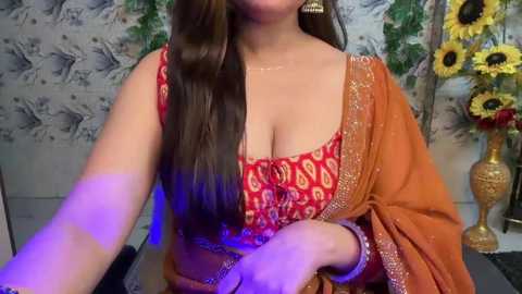 mahimagicdoll_desi @ stripchat on 20241123