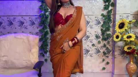 mahimagicdoll_desi @ stripchat on 20241123