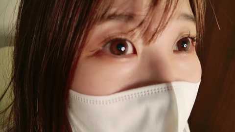 manami_maru @ stripchat on 20241123