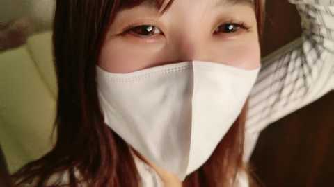 manami_maru @ stripchat on 20241123