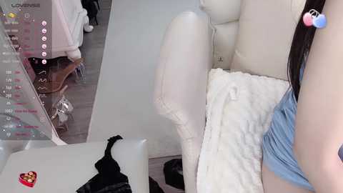 marui_ @ stripchat on 20241123