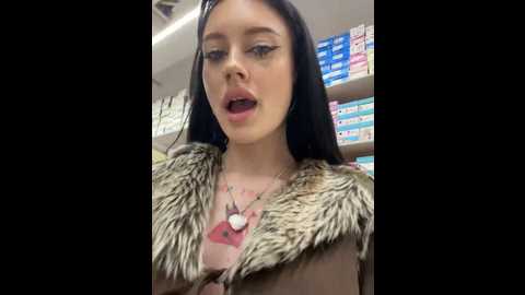 melissa_crazy @ stripchat on 20241123