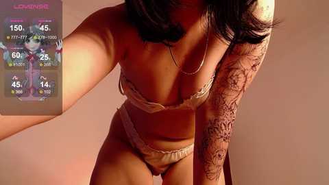 melmean @ stripchat on 20241123