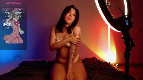 melmean @ stripchat on 20241123