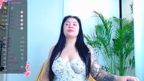 mia_palmerr @ stripchat on 20241123