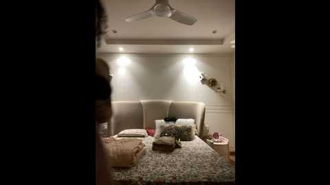 miaoberoi @ stripchat on 20241123