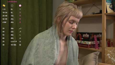 michelle_cheese @ stripchat on 20241123