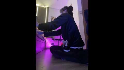 minhee18 @ stripchat on 20241123