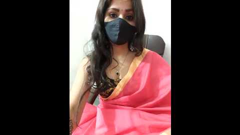 miss_shreya @ stripchat on 20241123