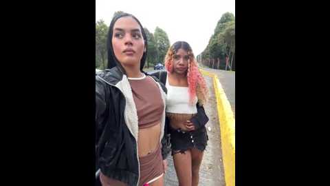 naughty_friends_ @ stripchat on 20241123
