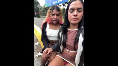 naughty_friends_ @ stripchat on 20241123