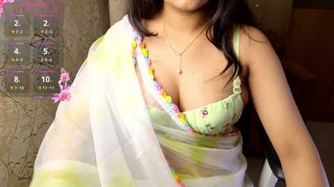 punjabi_queen1 @ stripchat on 20241123