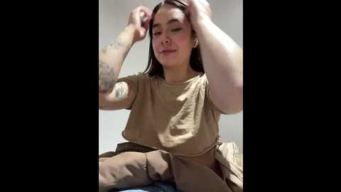 sammbunny @ stripchat on 20241123