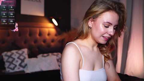 selena_flowers_ @ stripchat on 20241123