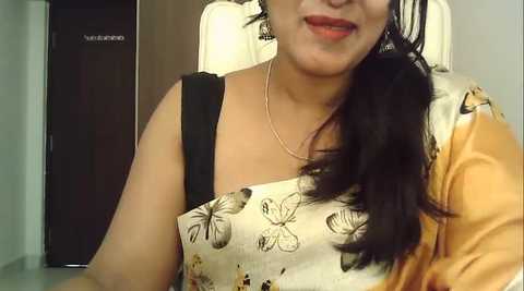 spandana_sweety @ stripchat on 20241123