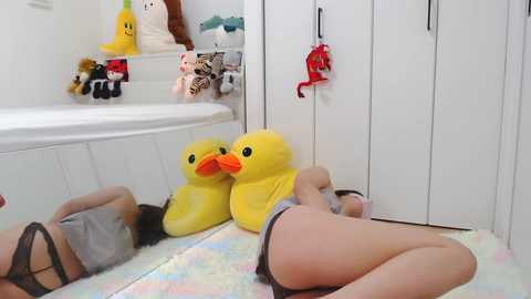 suzu_ @ stripchat on 20241123