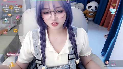 sweet_18wanwan @ stripchat on 20241123
