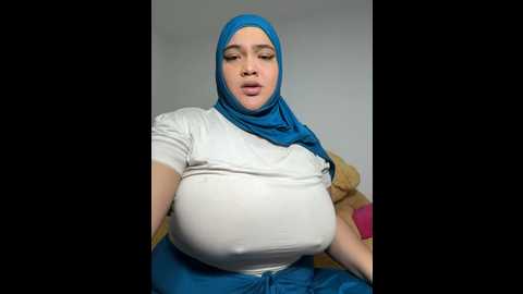 sweetmuslim01 @ stripchat on 20241123