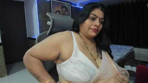 tarivishu23 @ stripchat on 20241123