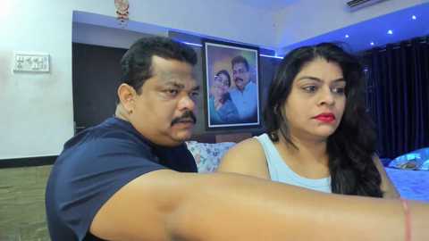 tarivishu23 @ stripchat on 20241123