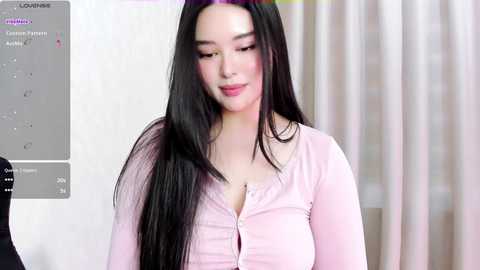 tenderlybaee @ stripchat on 20241123