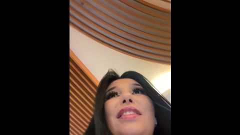 tisha_busty @ stripchat on 20241123