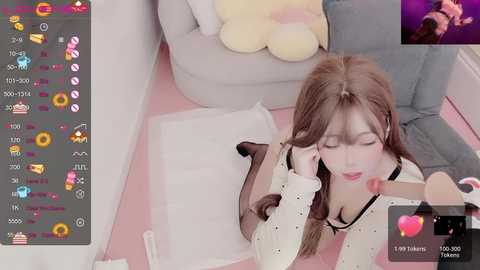 tutu_new @ stripchat on 20241123