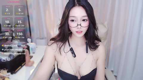 xiaoxiaoguaibao @ stripchat on 20241123