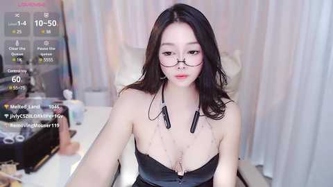 xiaoxiaoguaibao @ stripchat on 20241123