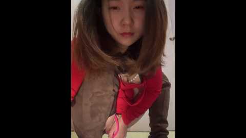 xixi_gala @ stripchat on 20241123