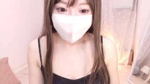 xosaya @ stripchat on 20241123
