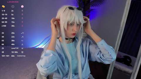 yonakatsurai @ stripchat on 20241123