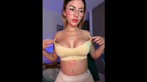 your_honeey @ stripchat on 20241123