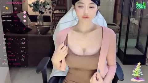 a_cooo @ stripchat on 20241124