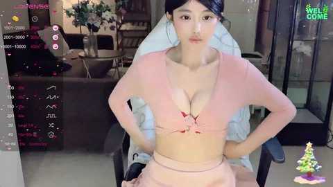 a_cooo @ stripchat on 20241124