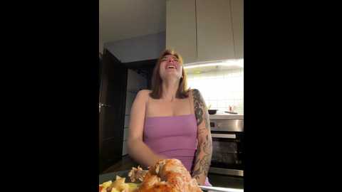 accole @ stripchat on 20241124