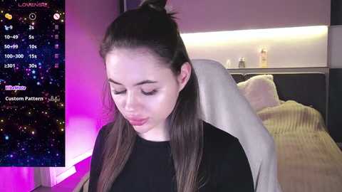 almarykim @ stripchat on 20241124