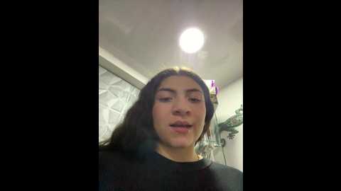 ariel_72 @ stripchat on 20241124