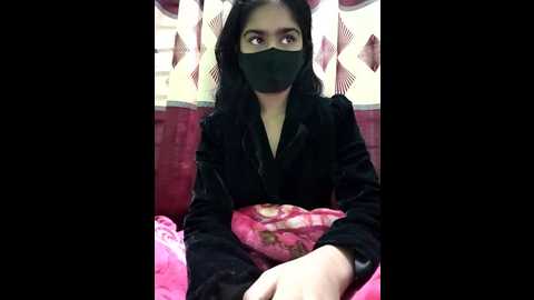 arisha_ @ stripchat on 20241124