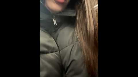 asian_asami @ stripchat on 20241124