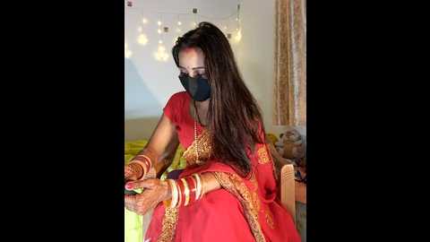 cute_tara @ stripchat on 20241124