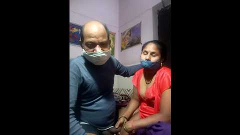 cutecouplle @ stripchat on 20241124