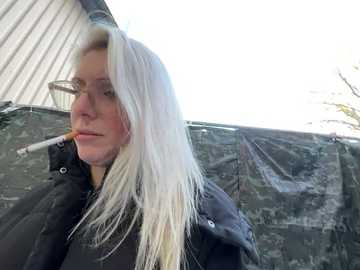 didi_diamond @ stripchat on 20241124